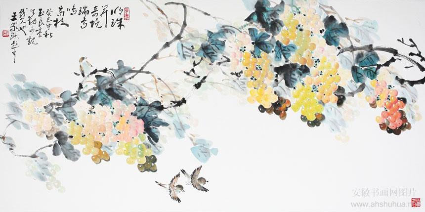 权玉良艺术简历